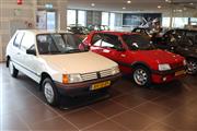 35 Jaar Peugeot 309 Culemborg