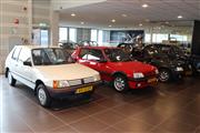 35 Jaar Peugeot 309 Culemborg