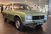 35 Jaar Peugeot 309 Culemborg