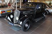 35 Jaar Peugeot 309 Culemborg