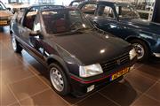 35 Jaar Peugeot 309 Culemborg