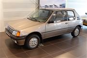 35 Jaar Peugeot 309 Culemborg