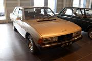 35 Jaar Peugeot 309 Culemborg