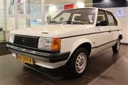 35 Jaar Peugeot 309 Culemborg