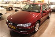 35 Jaar Peugeot 309 Culemborg