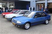 35 Jaar Peugeot 309 Culemborg