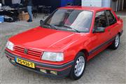 35 Jaar Peugeot 309 Culemborg