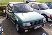 35 Jaar Peugeot 309 Culemborg