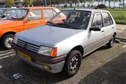 35 Jaar Peugeot 309 Culemborg