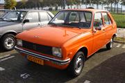 35 Jaar Peugeot 309 Culemborg