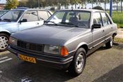 35 Jaar Peugeot 309 Culemborg