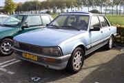 35 Jaar Peugeot 309 Culemborg