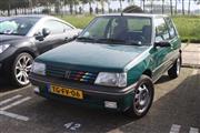 35 Jaar Peugeot 309 Culemborg