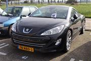 35 Jaar Peugeot 309 Culemborg