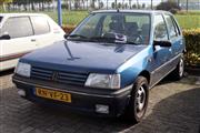 35 Jaar Peugeot 309 Culemborg