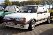 35 Jaar Peugeot 309 Culemborg