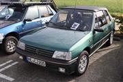 35 Jaar Peugeot 309 Culemborg