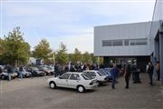 35 Jaar Peugeot 309 Culemborg