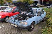 35 Jaar Peugeot 309 Culemborg