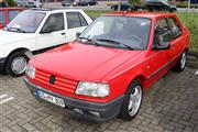 35 Jaar Peugeot 309 Culemborg