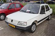 35 Jaar Peugeot 309 Culemborg