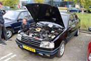 35 Jaar Peugeot 309 Culemborg