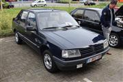 35 Jaar Peugeot 309 Culemborg