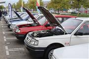 35 Jaar Peugeot 309 Culemborg