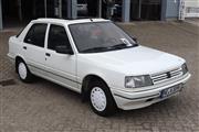 35 Jaar Peugeot 309 Culemborg