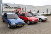 35 Jaar Peugeot 309 Culemborg