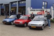 35 Jaar Peugeot 309 Culemborg