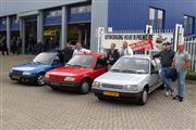 35 Jaar Peugeot 309 Culemborg