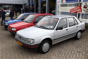 35 Jaar Peugeot 309 Culemborg