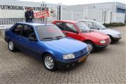 35 Jaar Peugeot 309 Culemborg