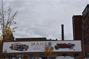 MAHY - A Family Of Cars