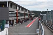 Spa Six Hours