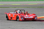 Spa Six Hours
