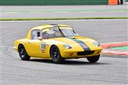 Spa Six Hours