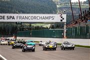 Spa Six Hours