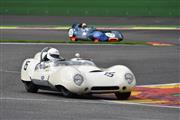 Spa Six Hours
