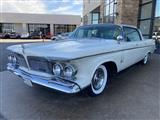 Swope's Cars of Yesteryear Museum