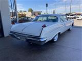 Swope's Cars of Yesteryear Museum