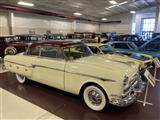 Swope's Cars of Yesteryear Museum