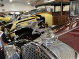 Swope's Cars of Yesteryear Museum