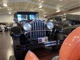 Swope's Cars of Yesteryear Museum