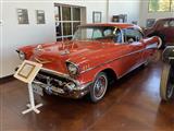 Swope's Cars of Yesteryear Museum