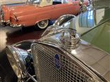 Swope's Cars of Yesteryear Museum