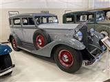 Swope's Cars of Yesteryear Museum