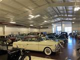 Swope's Cars of Yesteryear Museum