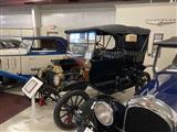 Swope's Cars of Yesteryear Museum